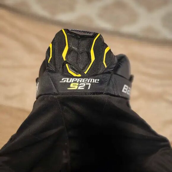 Bauer Supreme 527 Hockey Pants - Picture 4 of 5